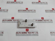 Honeywell 51305348-100 Media Adapter Mau Assembly 33/02 Rev.D