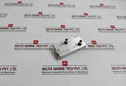 Honeywell 51305348-100 Media Adapter Mau Assembly 33/02 Rev.D