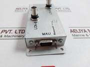 Honeywell 51305348-100 Media Adapter Mau Assembly 33/02 Rev.D