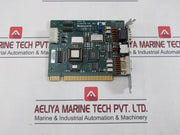 Honeywell 51305378-100 Ikbi2 Printer Interface Board 94V-0 Rev E