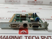 Honeywell 51305378-100 Printer Interface Card Rev: F 94V