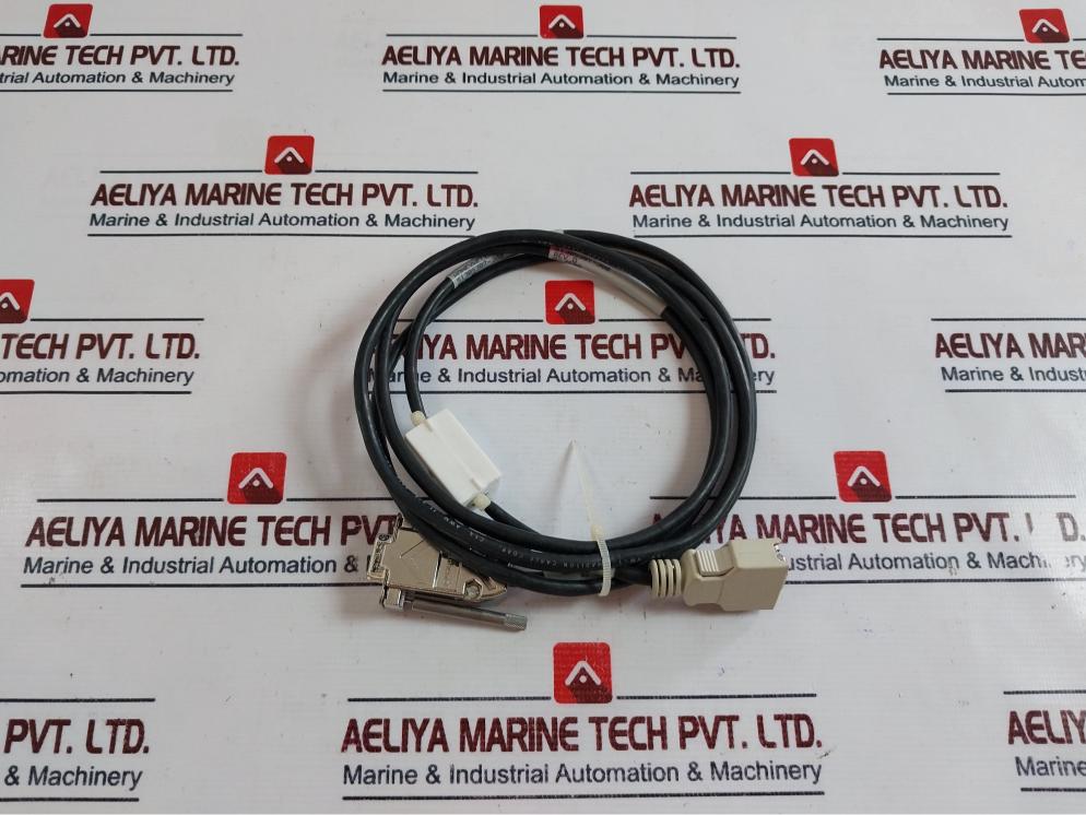 Honeywell 51305387-300 Cable Rev.D Csa Awm Ii A/B 