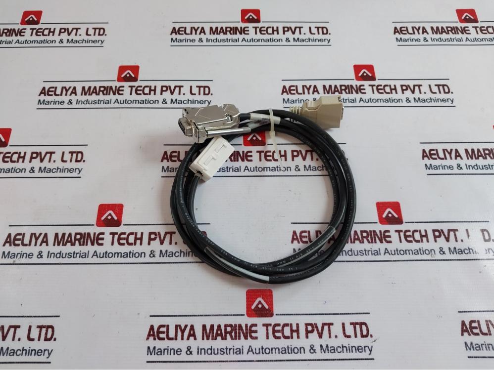 Honeywell 51305387-300 Cable Rev.D Csa Awm Ii A/B 