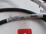 Honeywell 51305387-300 Cable Rev.D Csa Awm Ii A/B 