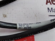 Honeywell 51305387-300 Cable Rev.D Csa Awm Ii A/B 