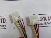 Honeywell 51305424-100 Cable Rev Dwg B