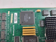 Honeywell 51305430-100 Control Network Process Board 94V-0 Rev.A