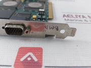 Honeywell 51305430-100 Control Network Process Board Lcnp4 51305429 Rev: B