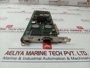 Honeywell 51305430-100 Control Network Process Board Lcnp4 51305429 Rev: B