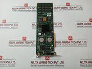 Honeywell 51305430-100 Control Network Process Board Lcnp4 51305429 Rev: B