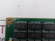 Honeywell 51305430-100 Lcnp4 Control Network Process Board