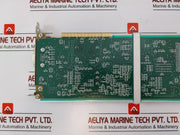 Honeywell 51305430-100 Lcnp4 Control Network Process Board 51305429-100