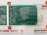 Honeywell 51305430-100 Lcnp4 Control Network Process Board 51305429-100