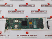 Honeywell 51305430-100 Lcnp4 Control Network Process Board 51305429-100