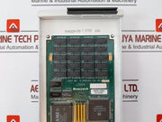 Honeywell 51305430-100 Lcnp4 Control Network Process Board 51305429-100
