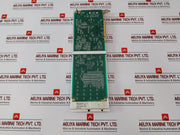 Honeywell 51305430-100 Lcnp4 Control Network Process Board 51305429-100
