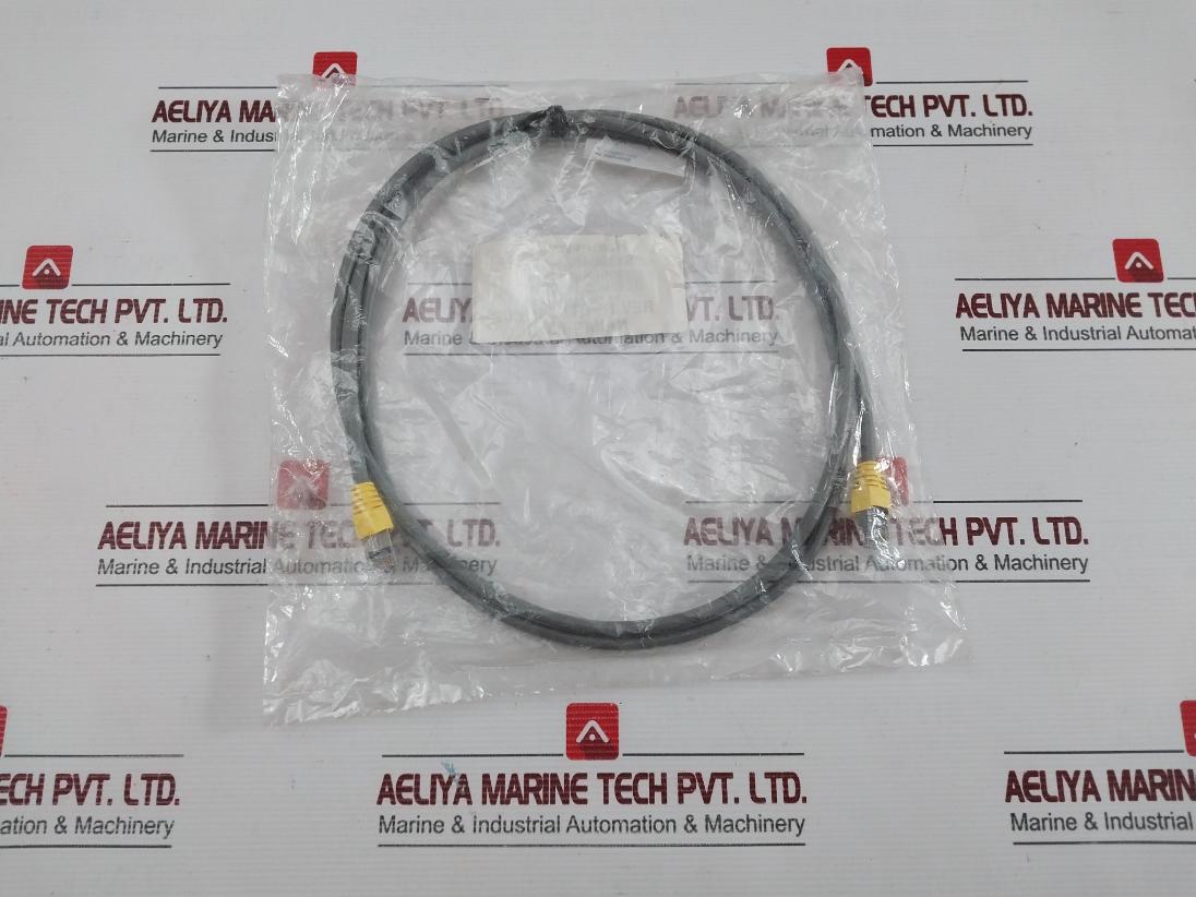 Ethernet Cable Rev-h 51305482-102 BY Honeywell