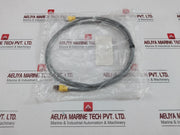 Ethernet Cable Rev-h 51305482-102 BY Honeywell