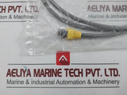 Ethernet Cable Rev-h 51305482-102 BY Honeywell