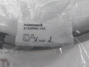Ethernet Cable Rev-h 51305482-102 BY Honeywell