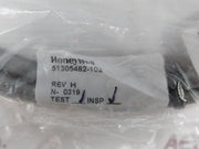 Ethernet Cable Rev-h 51305482-102 BY Honeywell