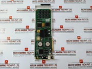 Honeywell 51305517-100 Lcnp-4 WSpacer Printed Circuit Board 51403299-200 Rev B