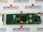Honeywell 51305517-100 Lcnp-4 WSpacer Printed Circuit Board 51403299-200 Rev B