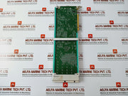 Honeywell 51305517-100 Lcnp-4 WSpacer Printed Circuit Board 51403299-200 Rev B