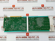 Honeywell 51305517-100 Lcnp-4 WSpacer Printed Circuit Board 51403299-200 Rev B
