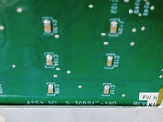 Honeywell 51305517-100 Lcnp-4 WSpacer Printed Circuit Board 51403299-200 Rev B