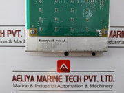 Honeywell 51305517-100 N1 Control Card, Lcnp4 W/Spacer Rev.A M1 94V-0