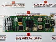 Honeywell 51305517-100 Printed Circuit Board 51201994-100 Rev. A