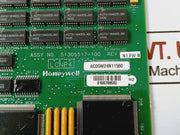 Honeywell 51305517-100 Printed Circuit Board 51201994-100 Rev. A