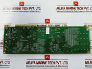 Honeywell 51305517-100 Printed Circuit Board 51201994-100 Rev. A