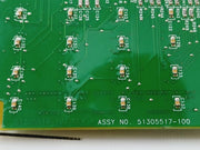 Honeywell 51305517-100 Printed Circuit Board 51201994-100 Rev. A