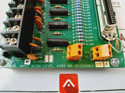 Honeywell 51305863-275 A Analog Input High Level 51305862-200A 51305862 A