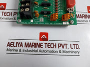 Honeywell 51305863-275 Analog Input High Level 51305862-200A 0100804056 D1 94V-0