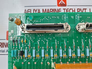 Honeywell 51305887-150 High Level Analog Input Board W/Hart Mc-taih14