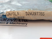 Honeywell 51305887-150 High Level Analog Input Board W/Hart Mc-taih14