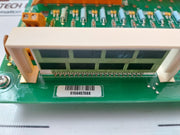 Honeywell 51305887-150 High Level Analog Input Board W/Hart Mc-taih14