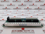 Honeywell 51305890-175 Tc Llmux2 32Ptmux Low Level Analog Module Rev E 