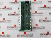 Honeywell 51305890-175 Tc Llmux2 32Ptmux Low Level Analog Module Rev E 