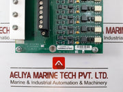 Honeywell 51305890-175 Tc Llmux2 32Ptmux Low Level Analog Module Rev E 