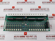 Honeywell 51305890-175 Tc Llmux2 32Ptmux Low Level Analog Module Rev E 