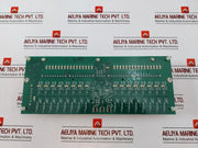 Honeywell 51305890-175 Tc Llmux2 32Ptmux Low Level Analog Module Rev E 
