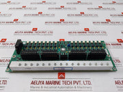 Honeywell 51305890-175 Tc Llmux2 32Ptmux Low Level Analog Module Rev F 94V-0
