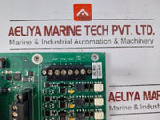 Honeywell 51305890-175 Tc Llmux2 32Ptmux Low Level Analog Module Rev F 94V-0