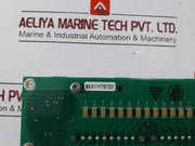 Honeywell 51305890-175 Tc Llmux2 32Ptmux Low Level Analog Module Rev F 94V-0