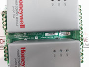 Honeywell 51307038-100 Power Control Module Assy 24vdc 20a