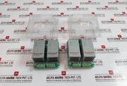 Honeywell 51307038-100 Power Control Module Assy 24vdc 20a